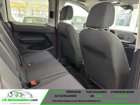 Volkswagen Caddy 2.0 TDI 122 BVM  occasion � Beaupuy - photo n�4