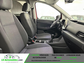 Volkswagen Caddy 2.0 TDI 122 BVM  occasion � Beaupuy - photo n�3