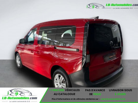 Volkswagen Caddy 2.0 TDI 122 BVM  occasion � Beaupuy - photo n�2