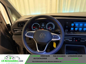 Volkswagen Caddy 2.0 TDI 122 BVM  occasion � Beaupuy - photo n�7