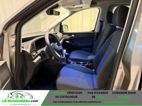 Volkswagen Caddy 2.0 TDI 122 BVM  occasion � Beaupuy - photo n�5