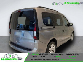 Volkswagen Caddy 2.0 TDI 122 BVM  occasion � Beaupuy - photo n�4