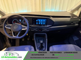 Volkswagen Caddy 2.0 TDI 122 BVM  occasion � Beaupuy - photo n�3