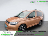 Annonce Volkswagen Caddy occasion Diesel 2.0 TDI 122 BVM � Beaupuy