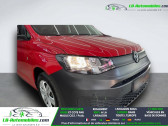 Annonce Volkswagen Caddy occasion Diesel 2.0 TDI 122 BVM � Beaupuy