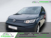 Annonce Volkswagen Caddy occasion Diesel 2.0 TDI 122 BVM � Beaupuy