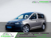 Annonce Volkswagen Caddy occasion Diesel 2.0 TDI 122 BVM  Beaupuy
