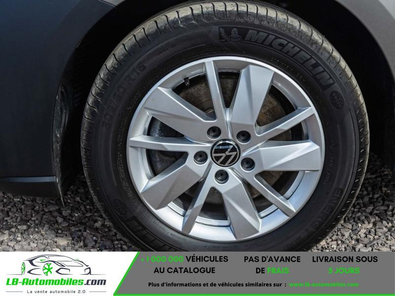 Volkswagen Caddy 2.0 TDI 122 BVM  occasion  Beaupuy - photo n8