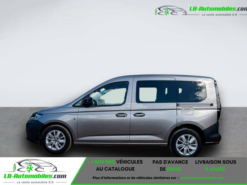 Volkswagen Caddy 2.0 TDI 122 BVM  occasion  Beaupuy - photo n5