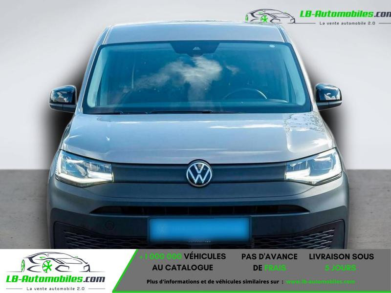 Volkswagen Caddy 2.0 TDI 122 BVM  occasion  Beaupuy - photo n4
