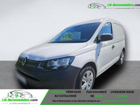 Volkswagen Caddy 2.0 TDI 122 BVM  occasion � Beaupuy - photo n�2