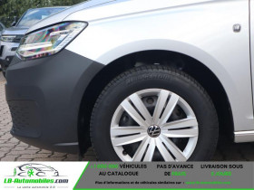 Volkswagen Caddy 2.0 TDI 122 BVM  occasion � Beaupuy - photo n�6