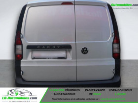Volkswagen Caddy 2.0 TDI 122 BVM  occasion � Beaupuy - photo n�3