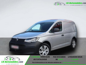 Volkswagen Caddy 2.0 TDI 122 BVM  occasion � Beaupuy - photo n�2