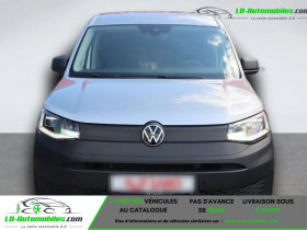 Volkswagen Caddy 2.0 TDI 122 BVM  occasion � Beaupuy - photo n�4