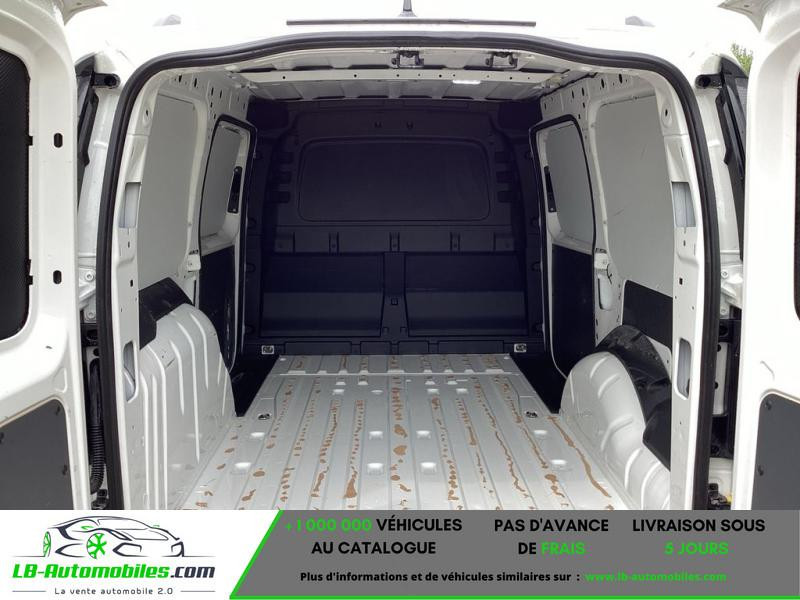 Volkswagen Caddy 2.0 TDI 122 BVM  occasion  Beaupuy - photo n9