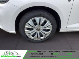 Volkswagen Caddy 2.0 TDI 122 BVM  occasion � Beaupuy - photo n�8