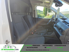 Volkswagen Caddy 2.0 TDI 122 BVM  occasion � Beaupuy - photo n�7
