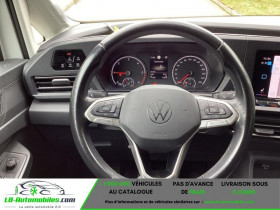 Volkswagen Caddy 2.0 TDI 122 BVM  occasion � Beaupuy - photo n�7