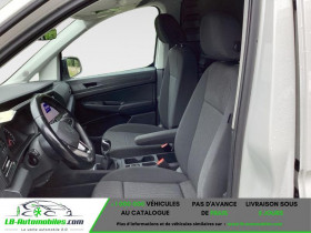 Volkswagen Caddy 2.0 TDI 122 BVM  occasion � Beaupuy - photo n�6