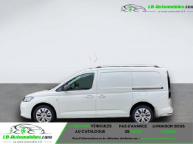 Volkswagen Caddy 2.0 TDI 122 BVM  occasion � Beaupuy - photo n�4