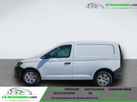 Volkswagen Caddy 2.0 TDI 122 BVM  occasion � Beaupuy - photo n�5