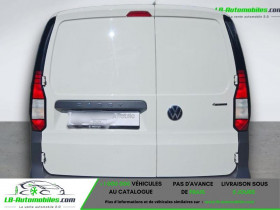 Volkswagen Caddy 2.0 TDI 122 BVM  occasion � Beaupuy - photo n�6