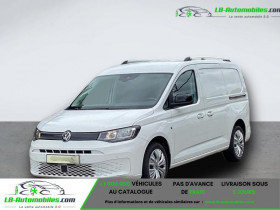 Volkswagen Caddy 2.0 TDI 122 BVM  occasion � Beaupuy - photo n�2