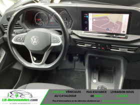 Volkswagen Caddy 2.0 TDI 122 BVM  occasion � Beaupuy - photo n�3