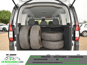 Volkswagen Caddy 2.0 TDI 122 BVM  occasion � Beaupuy - photo n�5