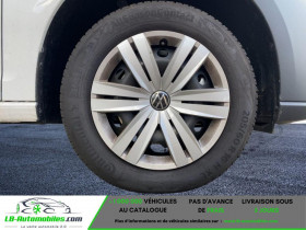 Volkswagen Caddy 2.0 TDI 122 BVM  occasion � Beaupuy - photo n�5