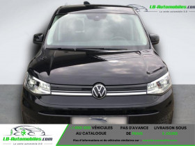 Volkswagen Caddy 2.0 TDI 122 BVM  occasion � Beaupuy - photo n�5