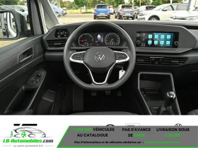 Volkswagen Caddy 2.0 TDI 122 BVM  occasion � Beaupuy - photo n�4