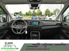 Volkswagen Caddy 2.0 TDI 122 BVM  occasion � Beaupuy - photo n�3