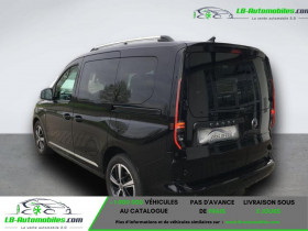 Volkswagen Caddy 2.0 TDI 122 BVM  occasion � Beaupuy - photo n�4