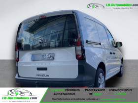 Volkswagen Caddy 2.0 TDI 122 BVM  occasion � Beaupuy - photo n�3