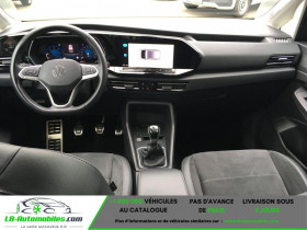 Volkswagen Caddy 2.0 TDI 122 BVM  occasion � Beaupuy - photo n�3