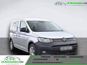 Volkswagen Caddy 2.0 TDI 122 BVM  occasion � Beaupuy - photo n�2