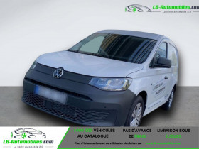 Volkswagen Caddy 2.0 TDI 122 BVM  occasion � Beaupuy - photo n�2