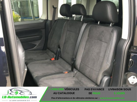 Volkswagen Caddy 2.0 TDI 122 BVM  occasion � Beaupuy - photo n�8