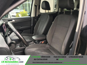 Volkswagen Caddy 2.0 TDI 122 BVM  occasion � Beaupuy - photo n�7