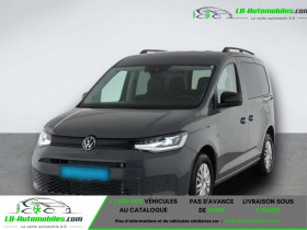 Volkswagen Caddy 2.0 TDI 122 BVM  occasion � Beaupuy - photo n�13