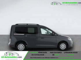 Volkswagen Caddy 2.0 TDI 122 BVM  occasion � Beaupuy - photo n�12