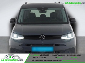 Volkswagen Caddy 2.0 TDI 122 BVM  occasion � Beaupuy - photo n�10