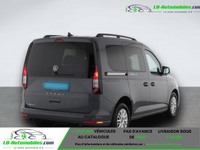 Volkswagen Caddy 2.0 TDI 122 BVM  occasion � Beaupuy - photo n�9