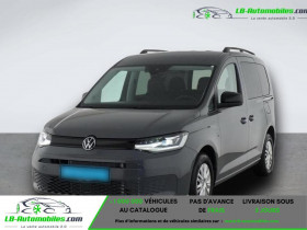Volkswagen Caddy 2.0 TDI 122 BVM  occasion � Beaupuy - photo n�8