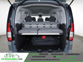 Volkswagen Caddy 2.0 TDI 122 BVM  occasion � Beaupuy - photo n�7