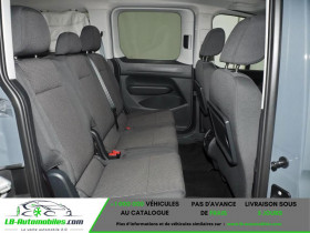 Volkswagen Caddy 2.0 TDI 122 BVM  occasion � Beaupuy - photo n�3