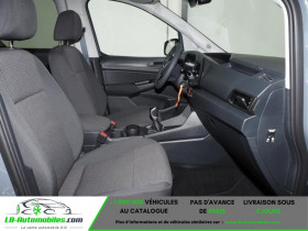 Volkswagen Caddy 2.0 TDI 122 BVM  occasion � Beaupuy - photo n�2
