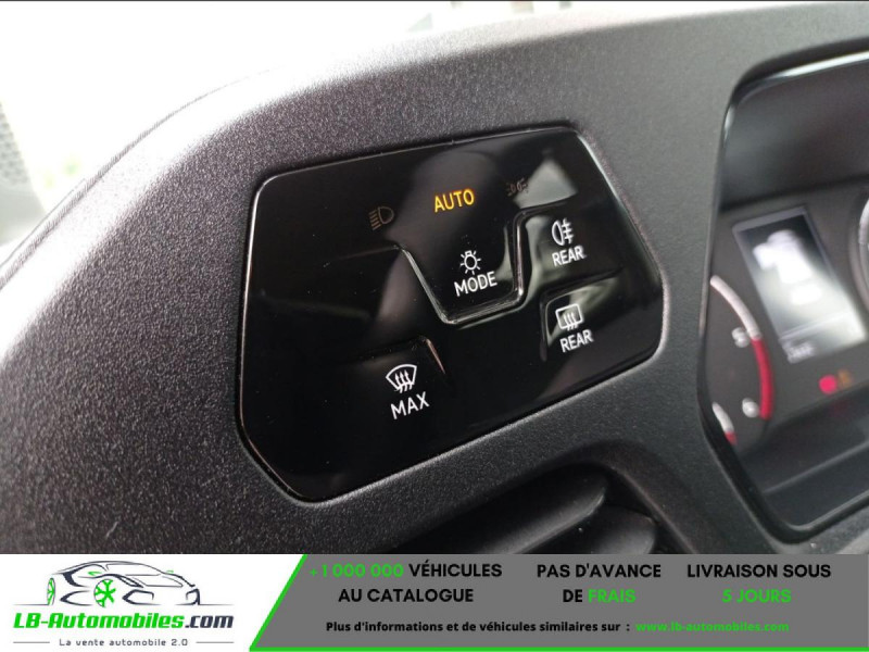 Volkswagen Caddy 2.0 TDI 122 BVM 2023 - photo n°9 Volkswagen Caddy 2.0 TDI 122 BVM  occasion à Beaupuy - photo n°9